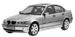BMW E46 P169C Fault Code