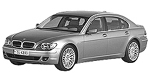 BMW E66 P169C Fault Code